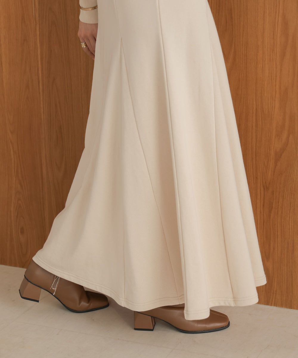 sleeve organdy onepiece