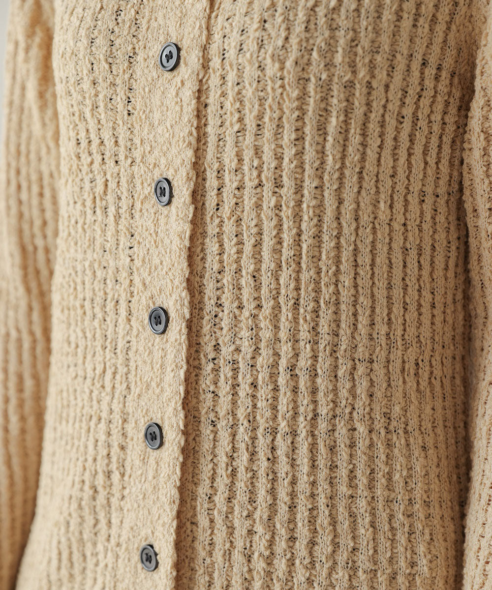 2way neck neckline knit top