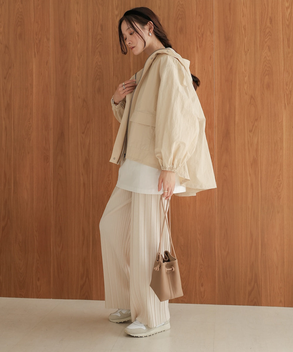 flare mountain jacket
