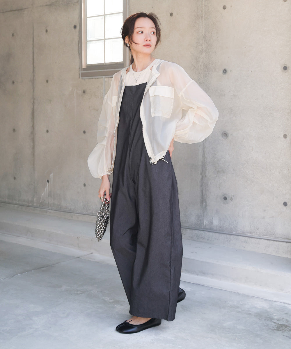 ドロストシアーブルゾン