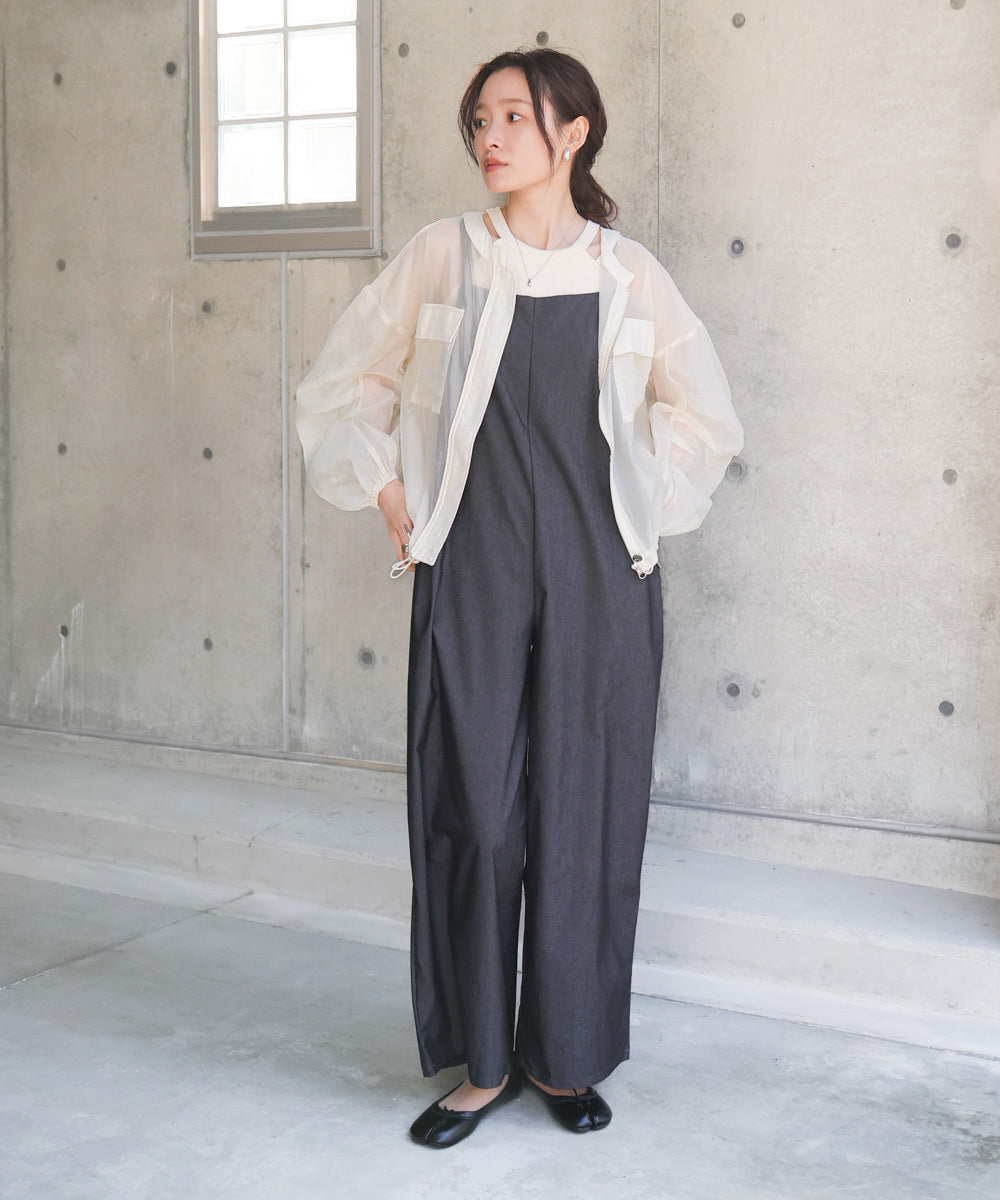 ドロストシアーブルゾン