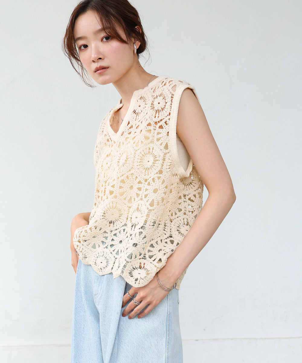 クロシェベスト