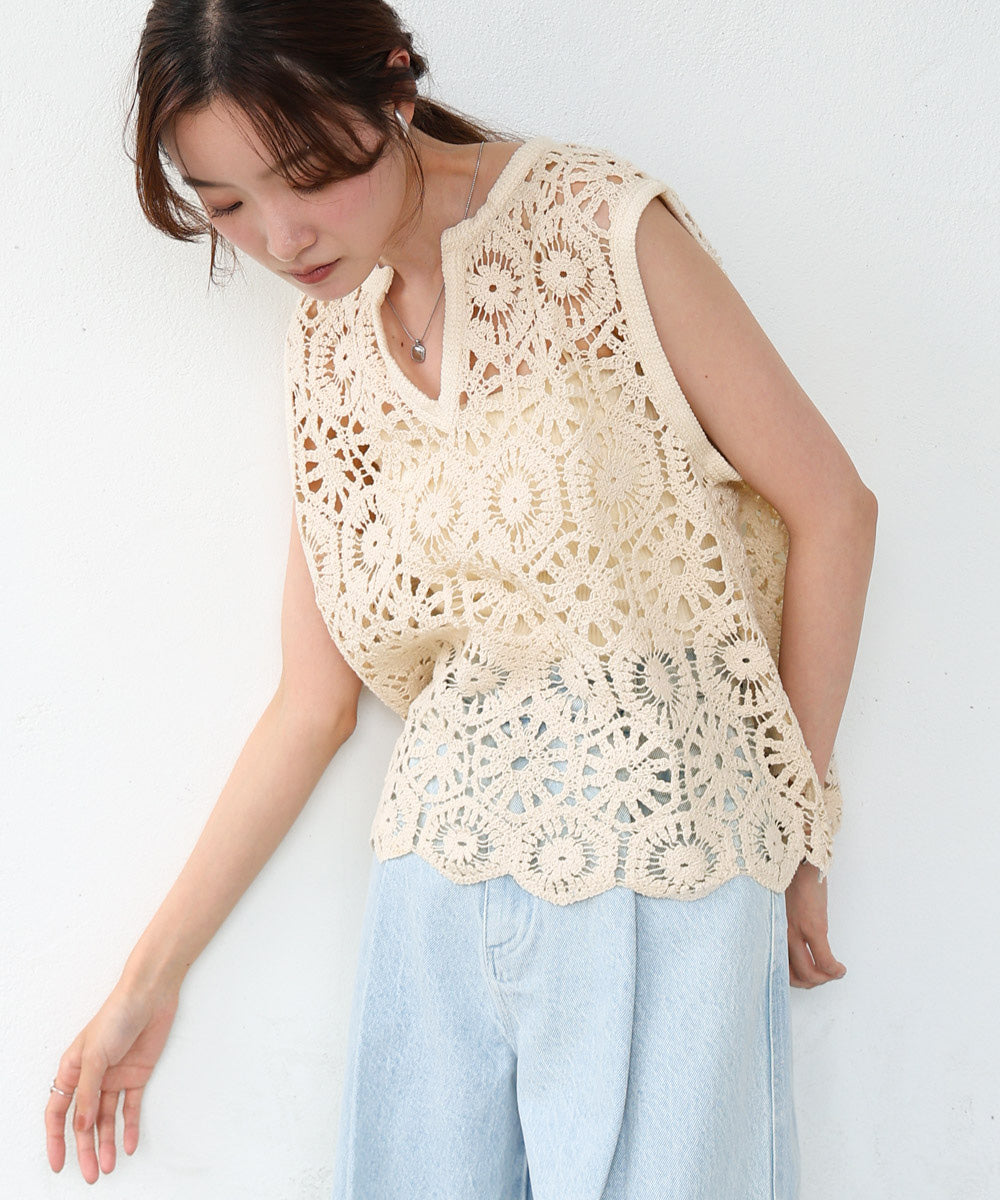 クロシェベスト