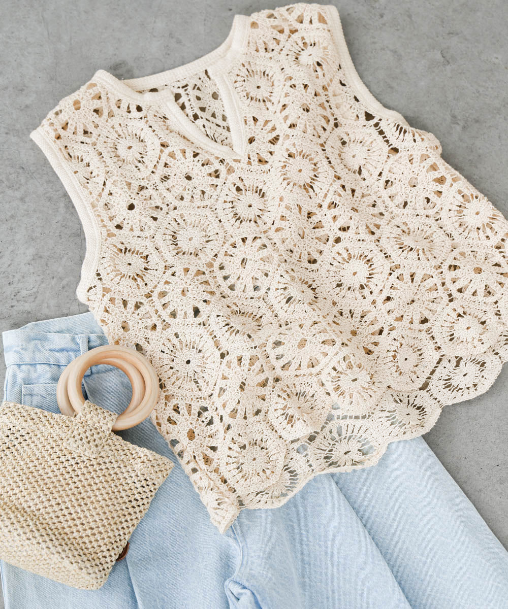 クロシェベスト