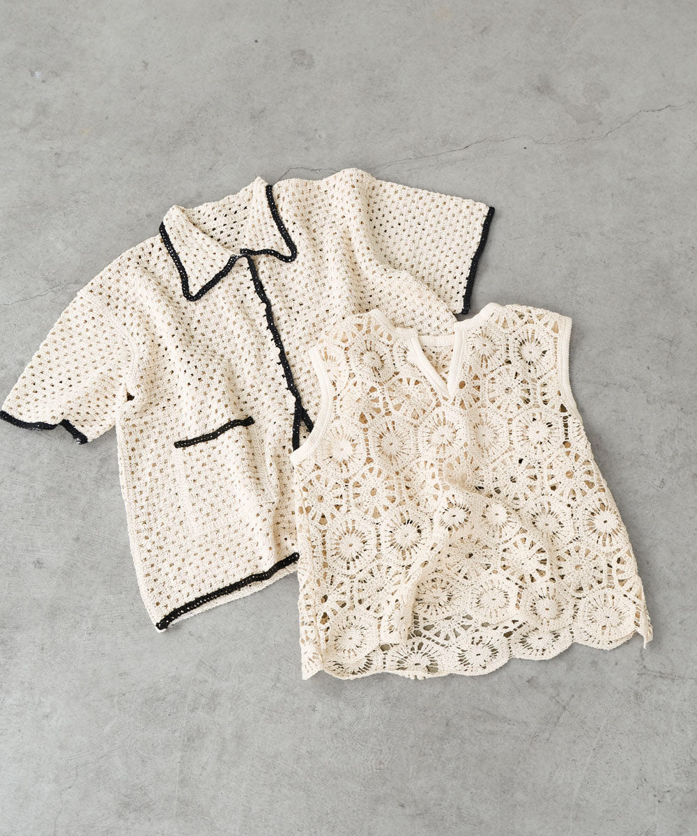 クロシェベスト