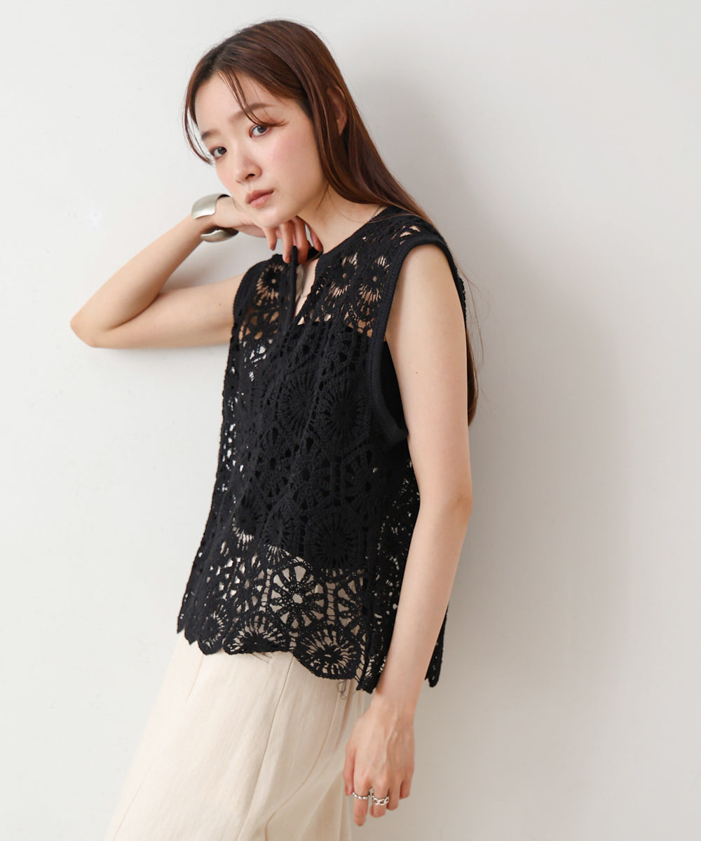 クロシェベスト