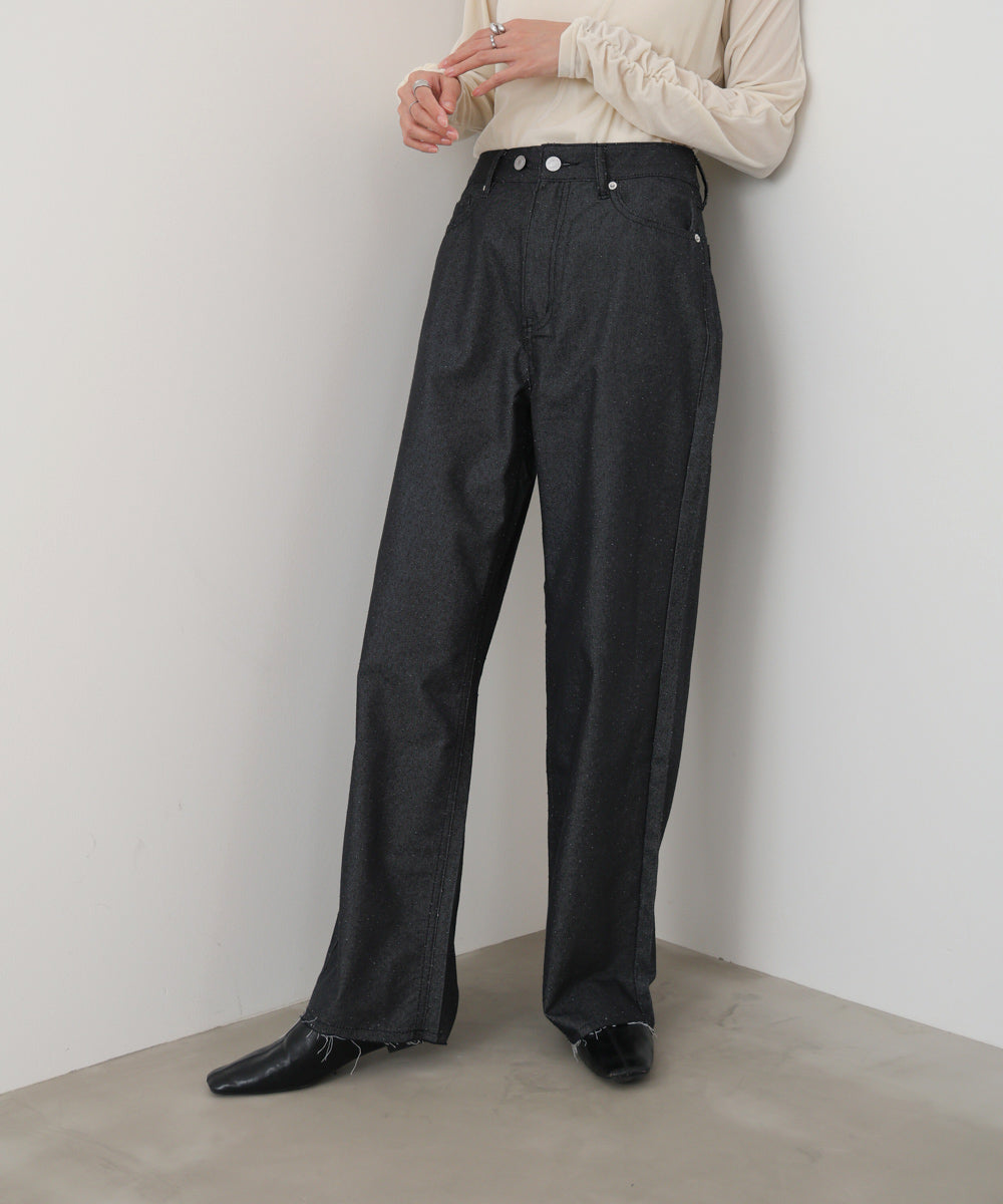 【セットアップ対応】ドットダメージパンツ