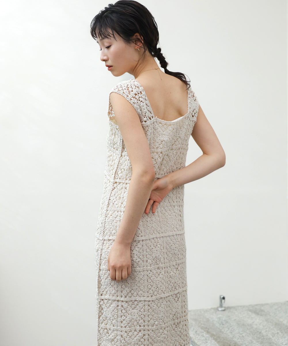 クロシェロングワンース