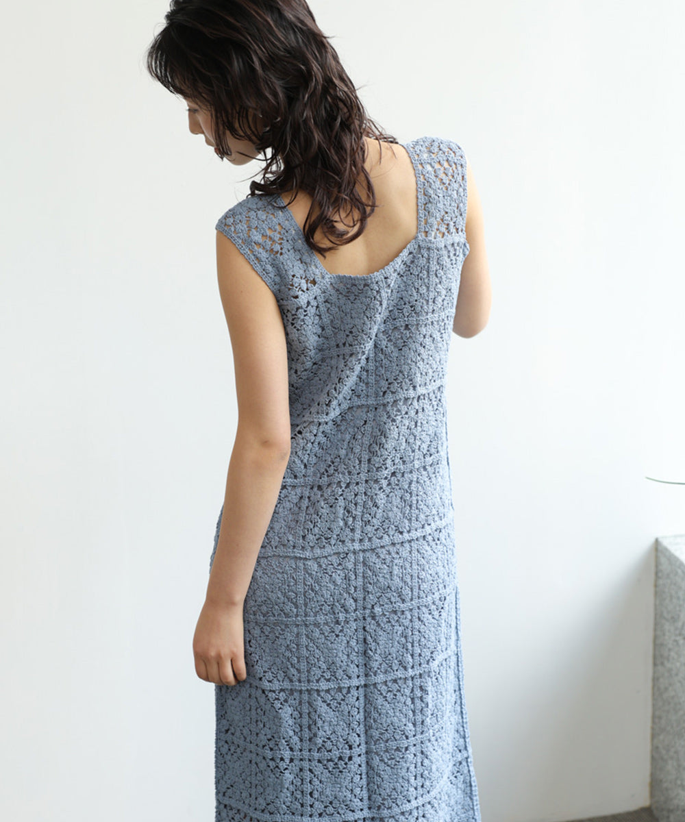 クロシェロングワンース