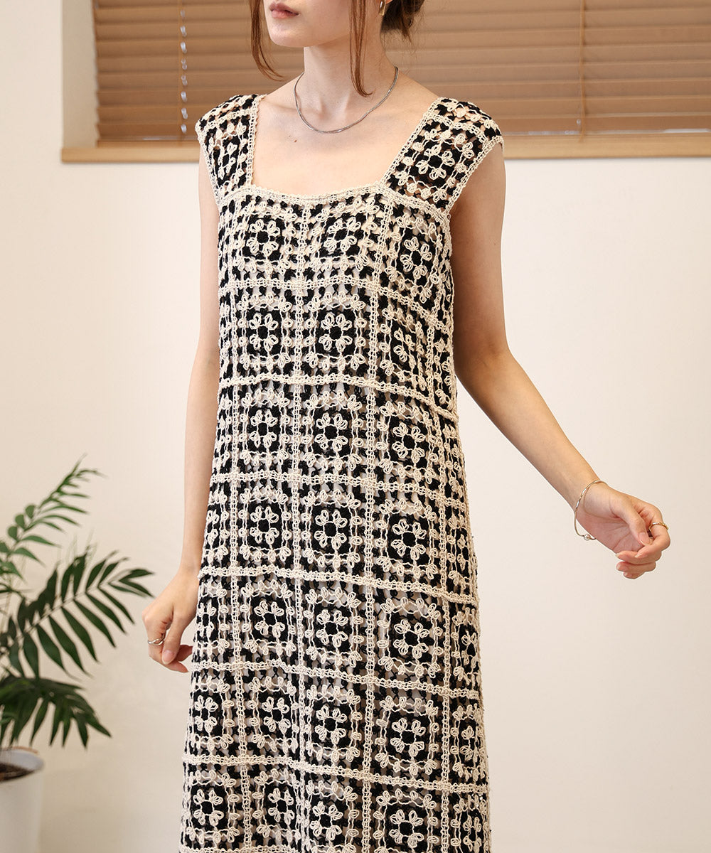 クロシェロングワンース