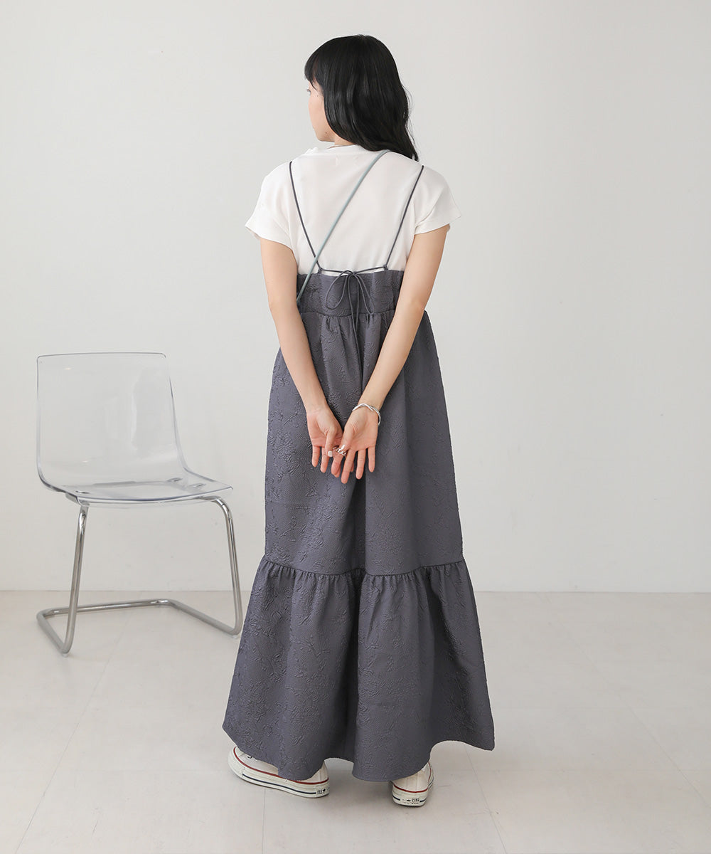 FRENCH SLEEVE DRY TOUCH TOPS