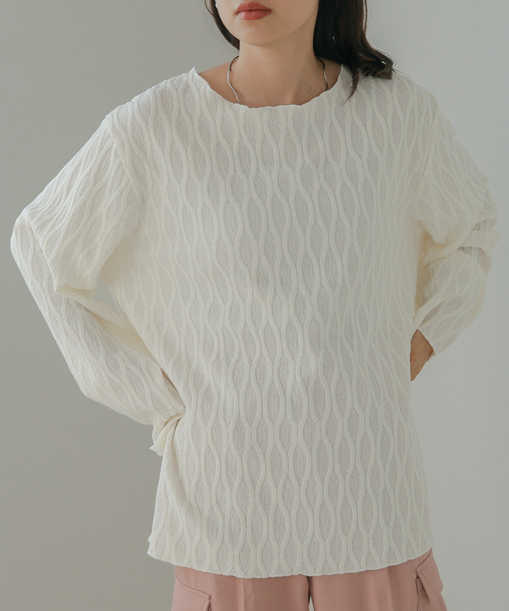 HONEYCOMB TOPS