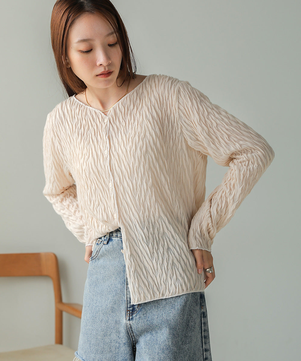 2way wave tops