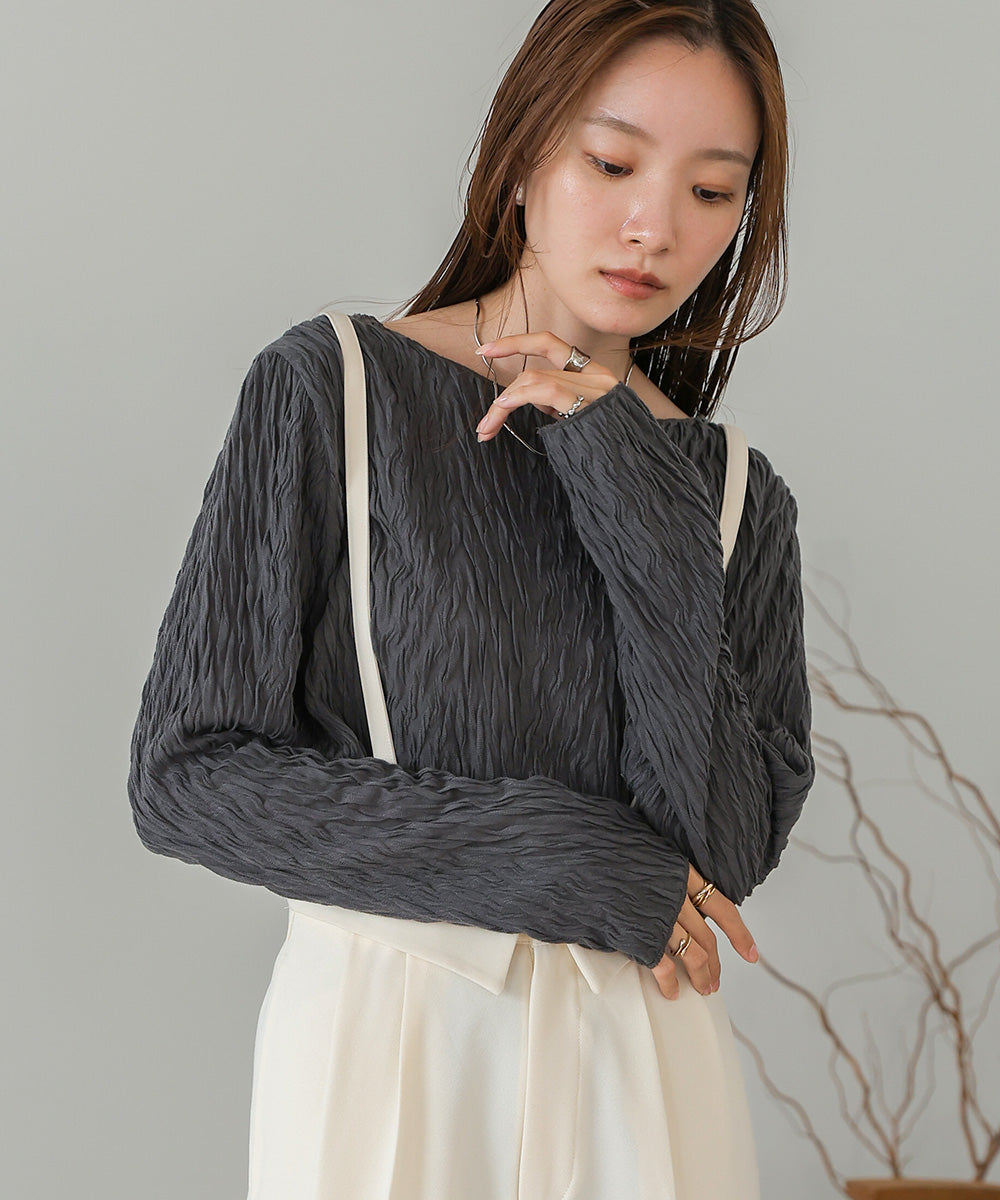 2way wave tops