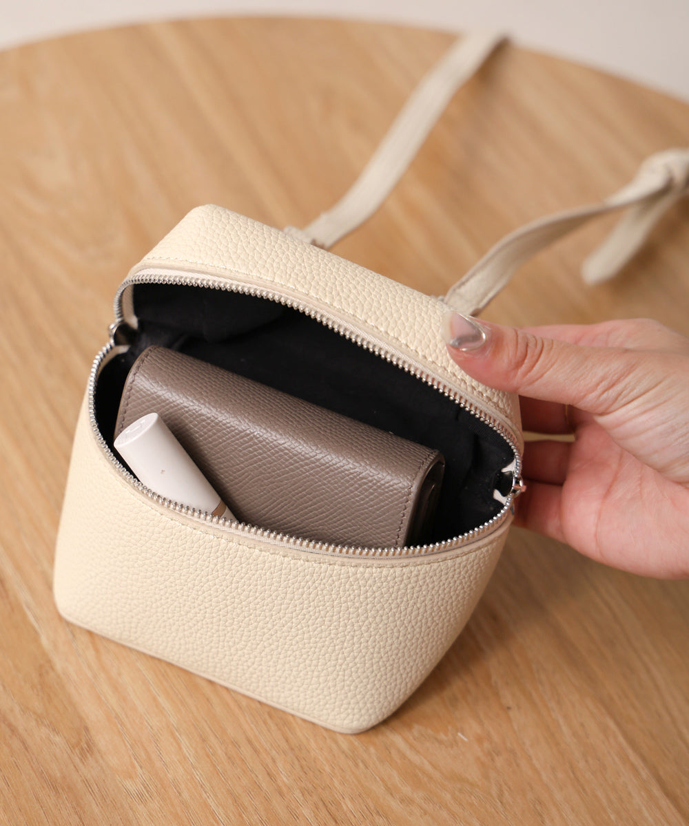 VANITY MINI BAG