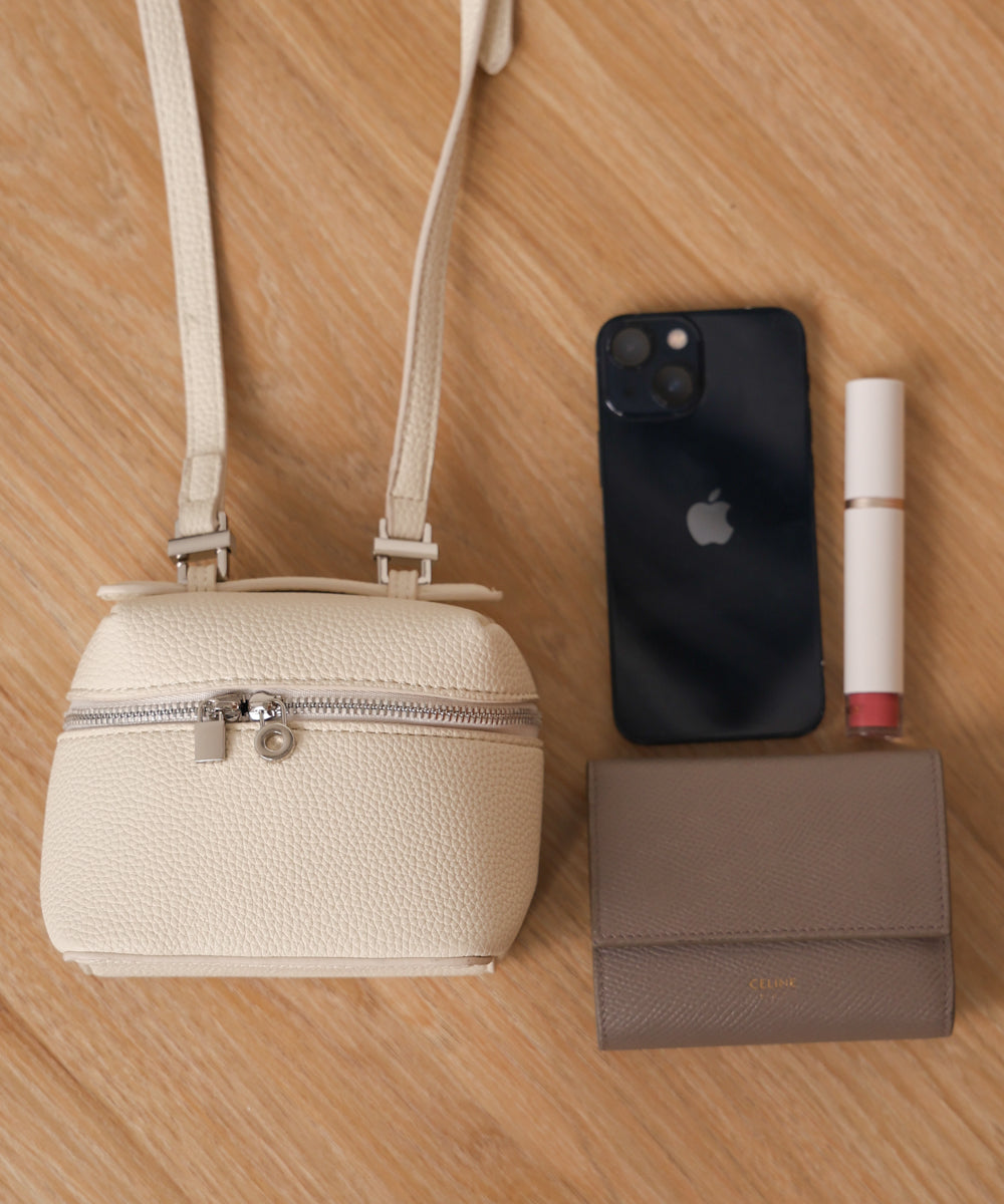 VANITY MINI BAG