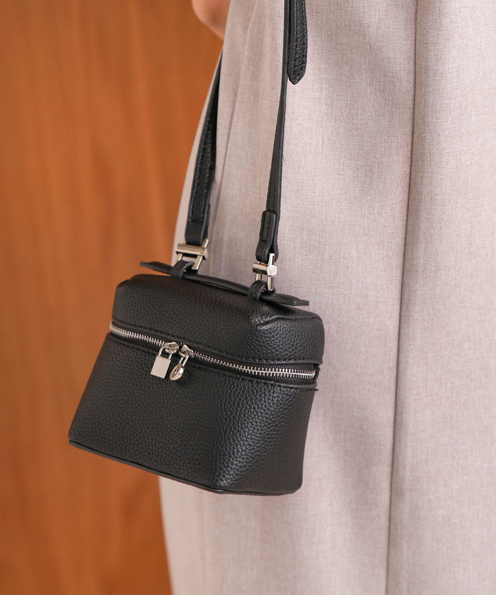 VANITY MINI BAG
