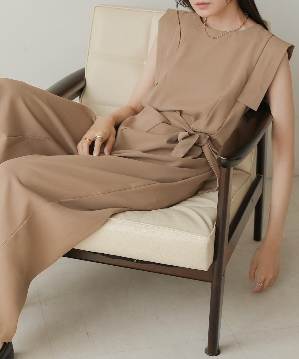 belted all-in-one