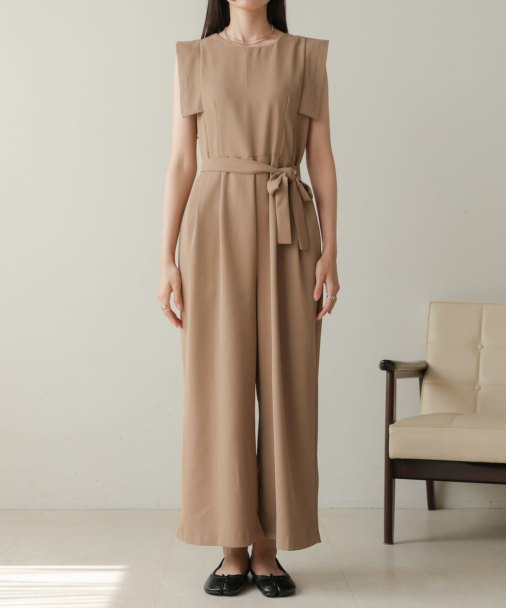 belted all-in-one