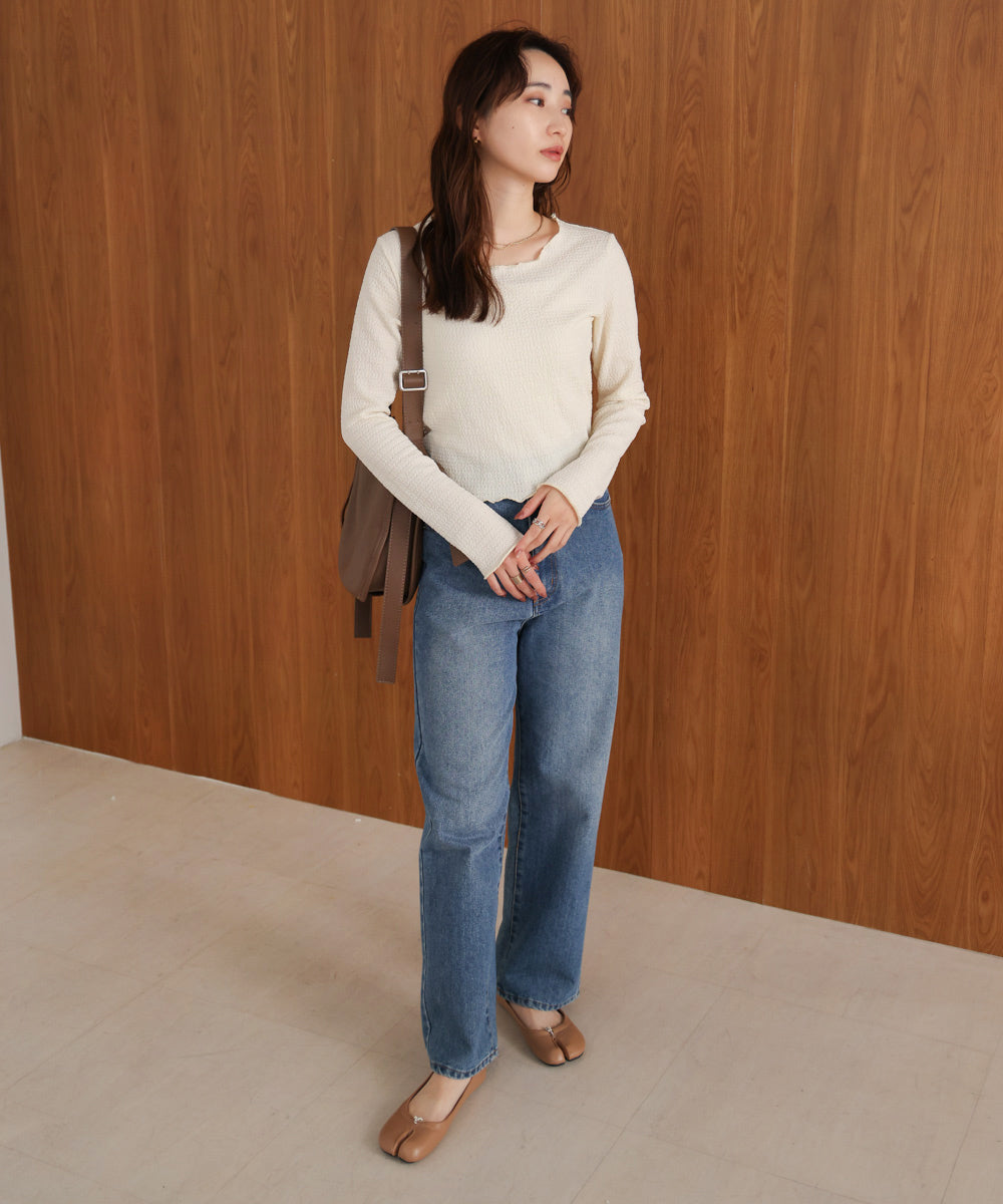 メローデザイントップス