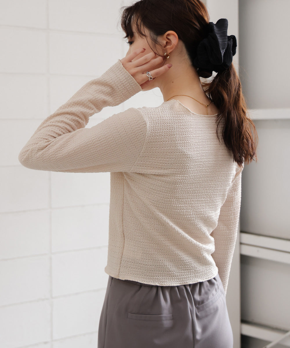 メローデザイントップス