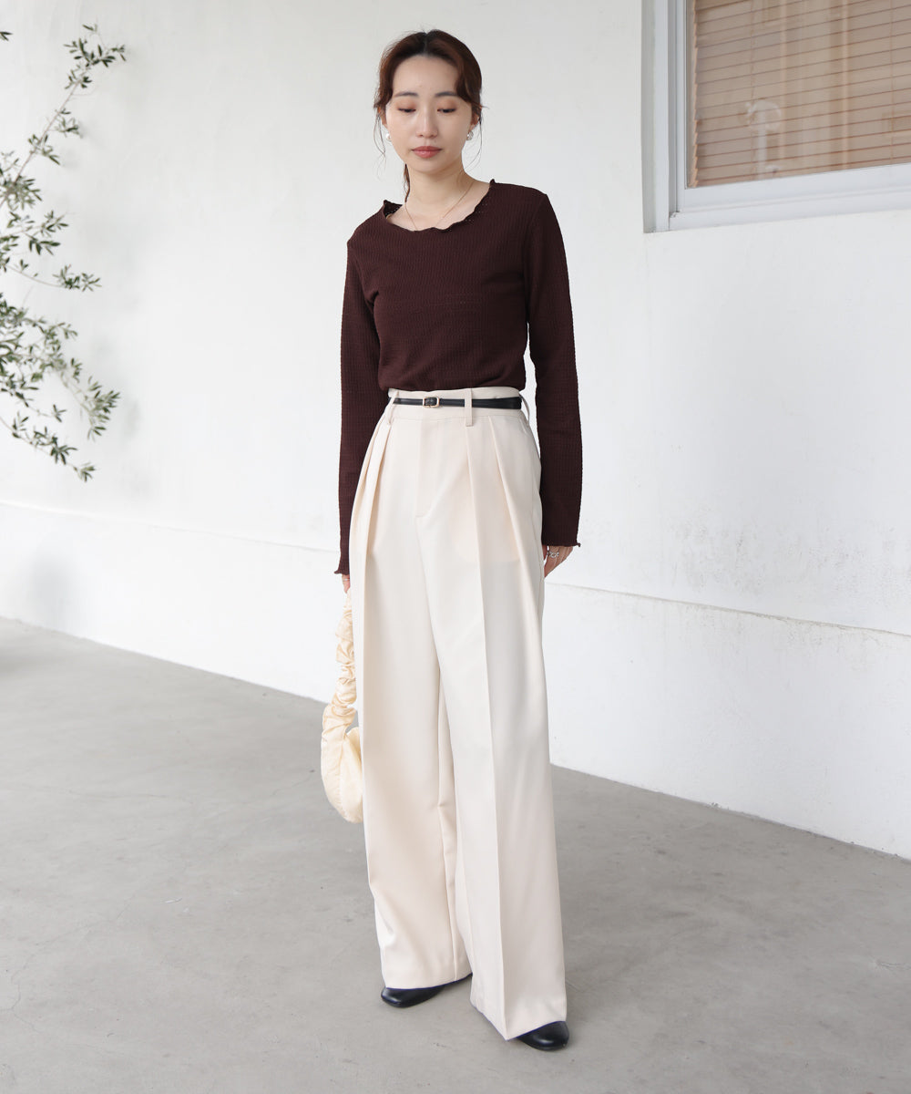 メローデザイントップス