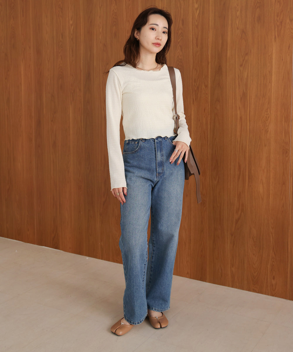 メローデザイントップス