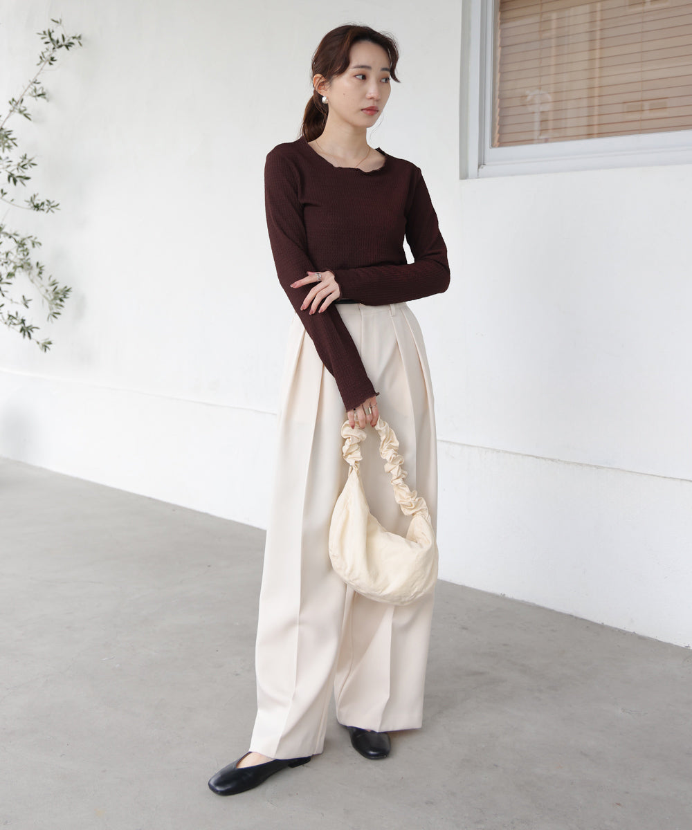 メローデザイントップス