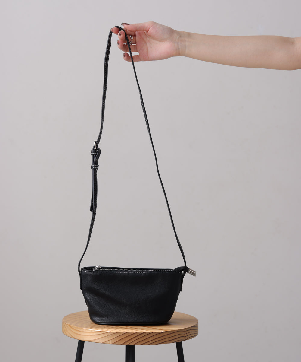 ショルダーミニバッグ