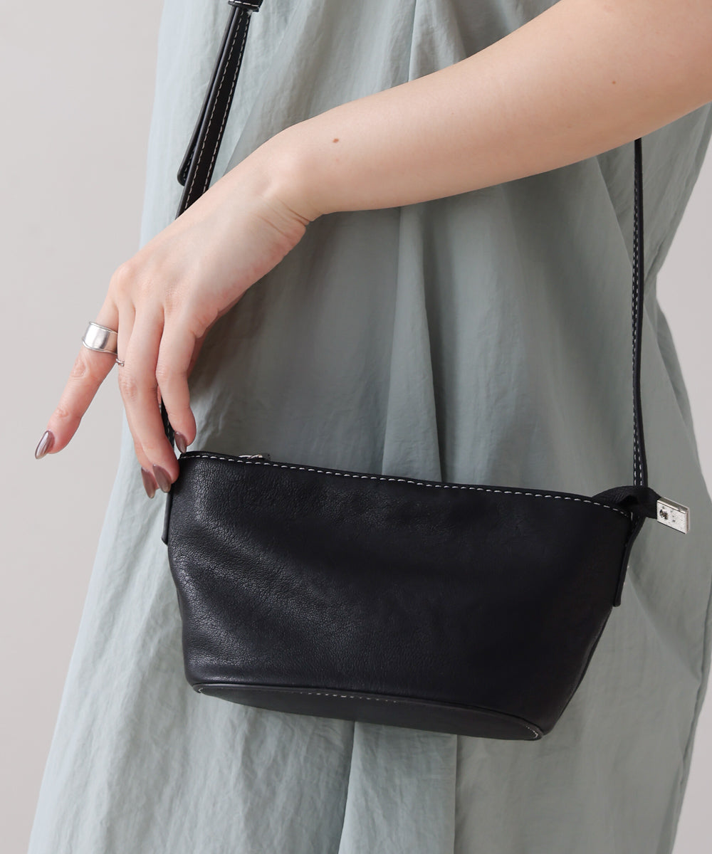 ショルダーミニバッグ