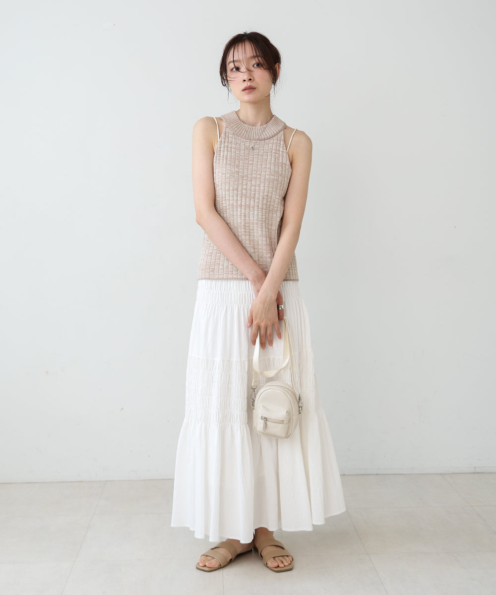 ミニショルダーバッグ