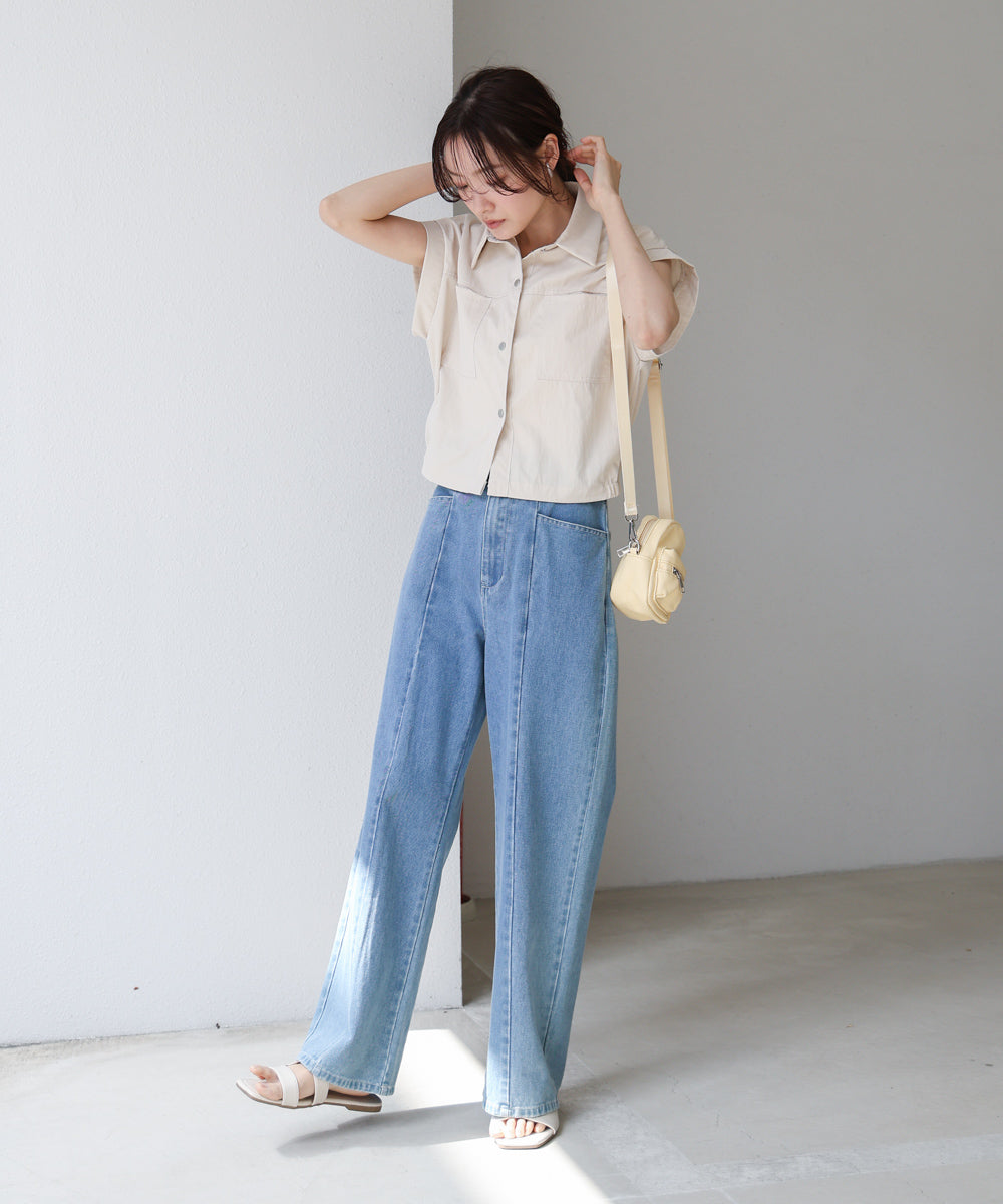 ミニショルダーバッグ