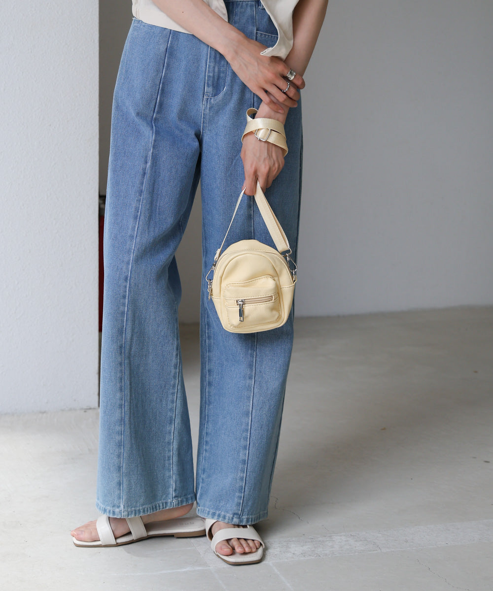 ミニショルダーバッグ