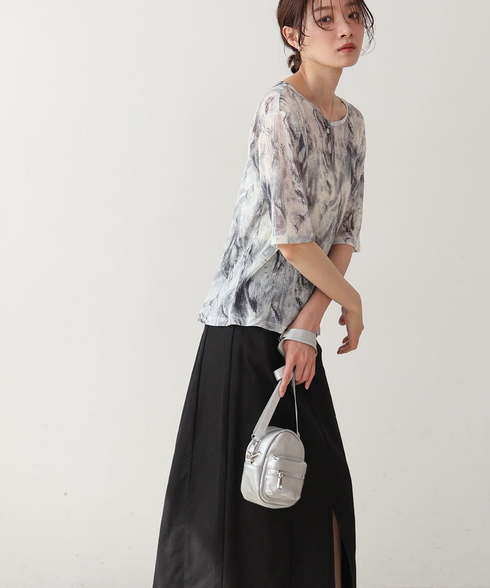 ミニショルダーバッグ