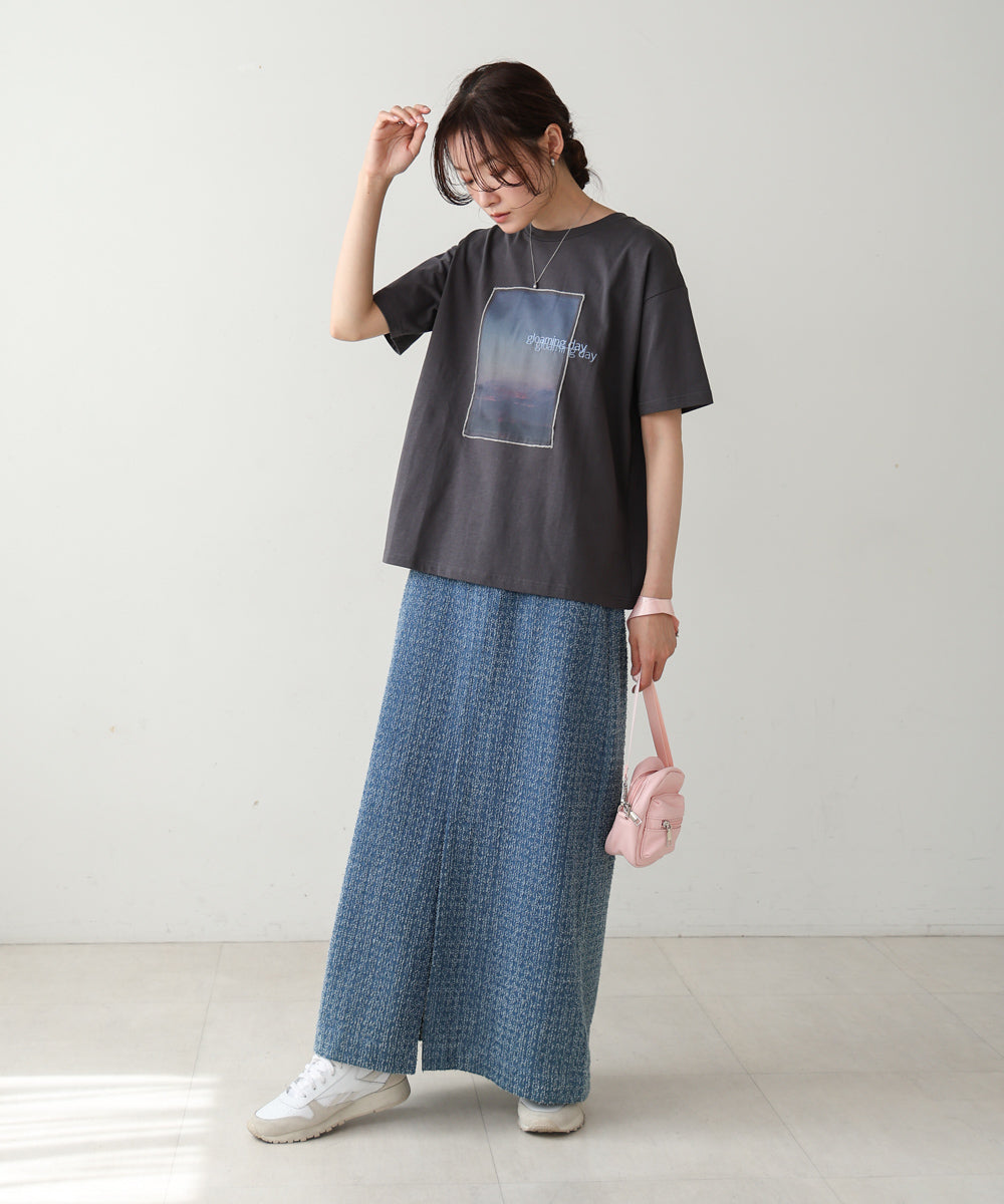 ミニショルダーバッグ