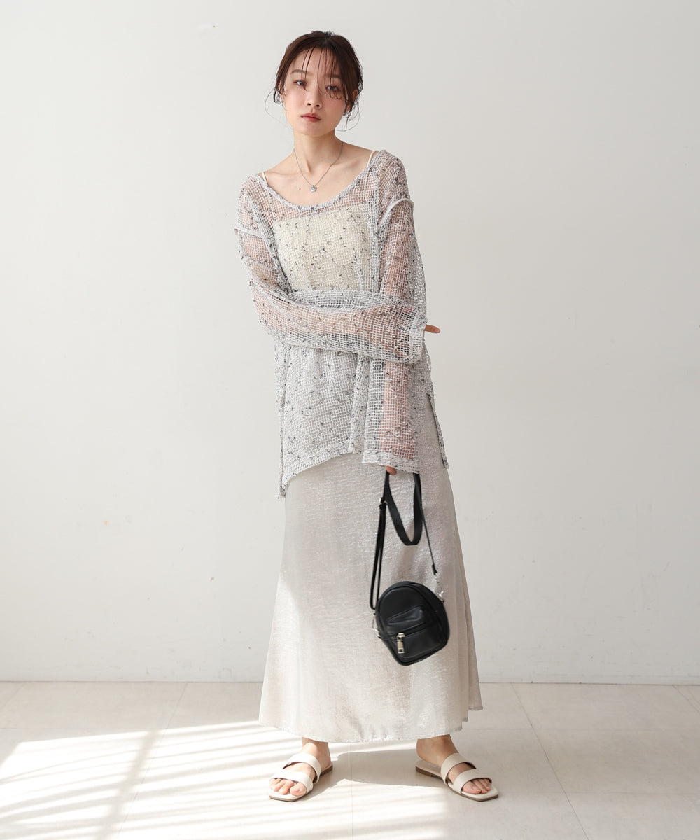 ミニショルダーバッグ