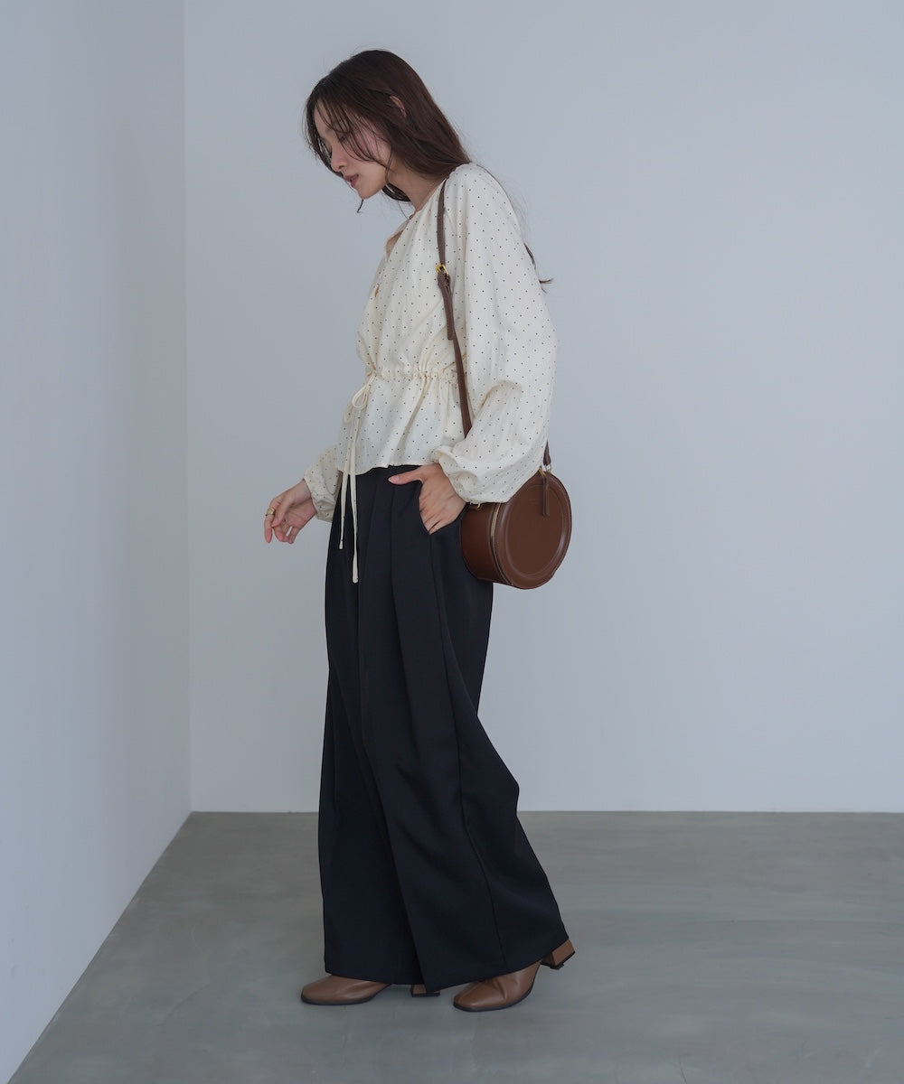 ドットウエストシャーリングBL