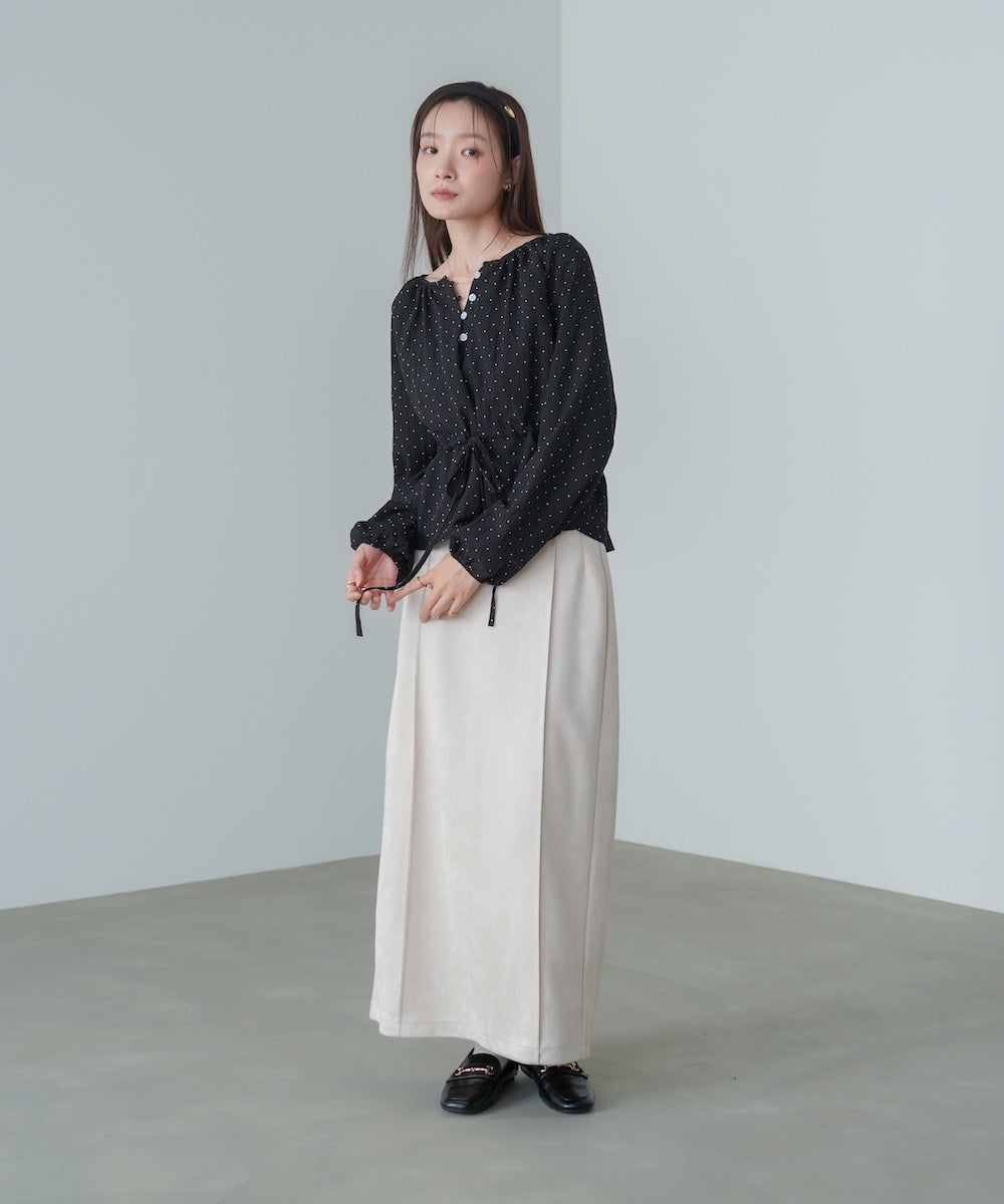 ドットウエストシャーリングBL