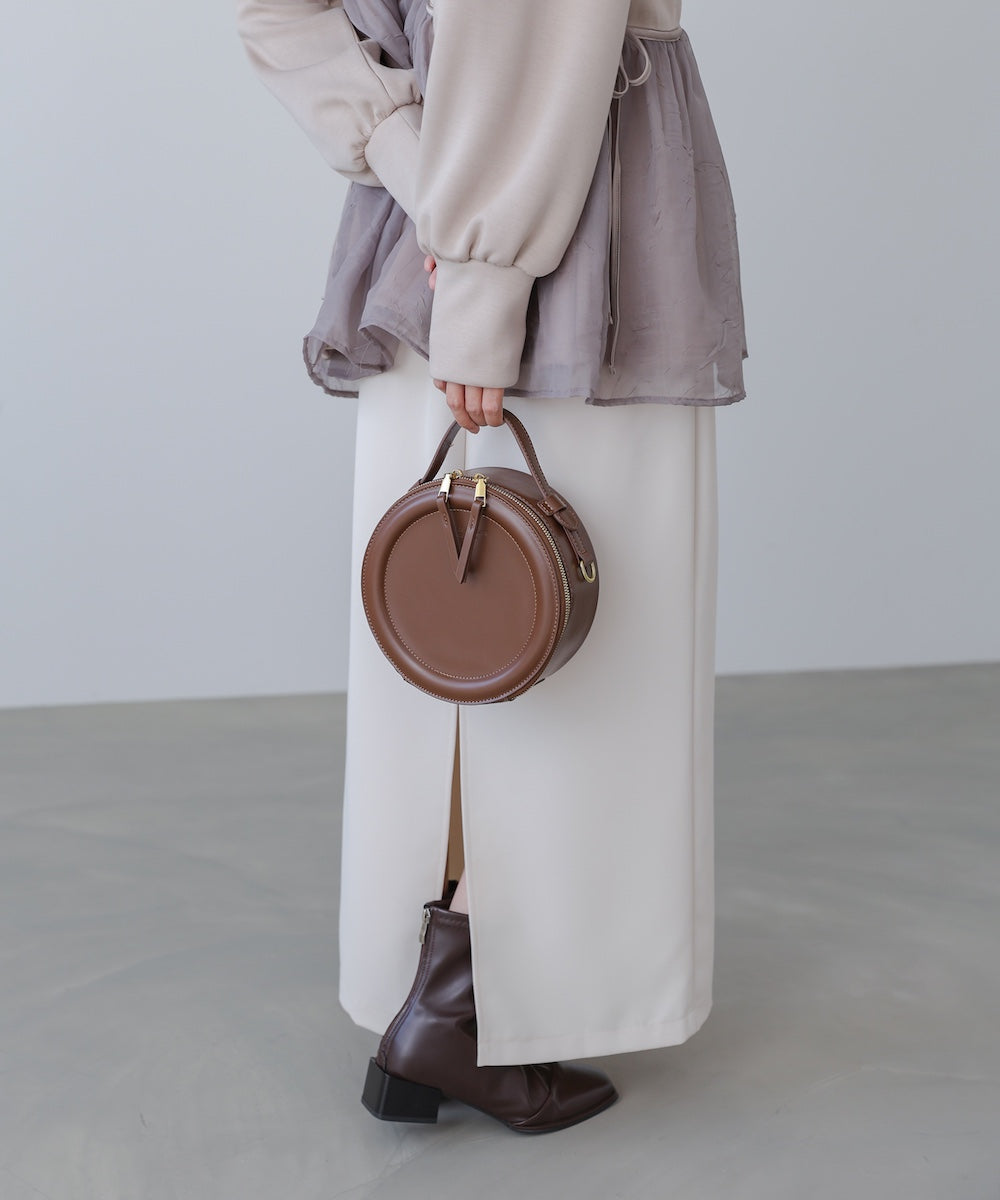 2WAYサークルバッグ