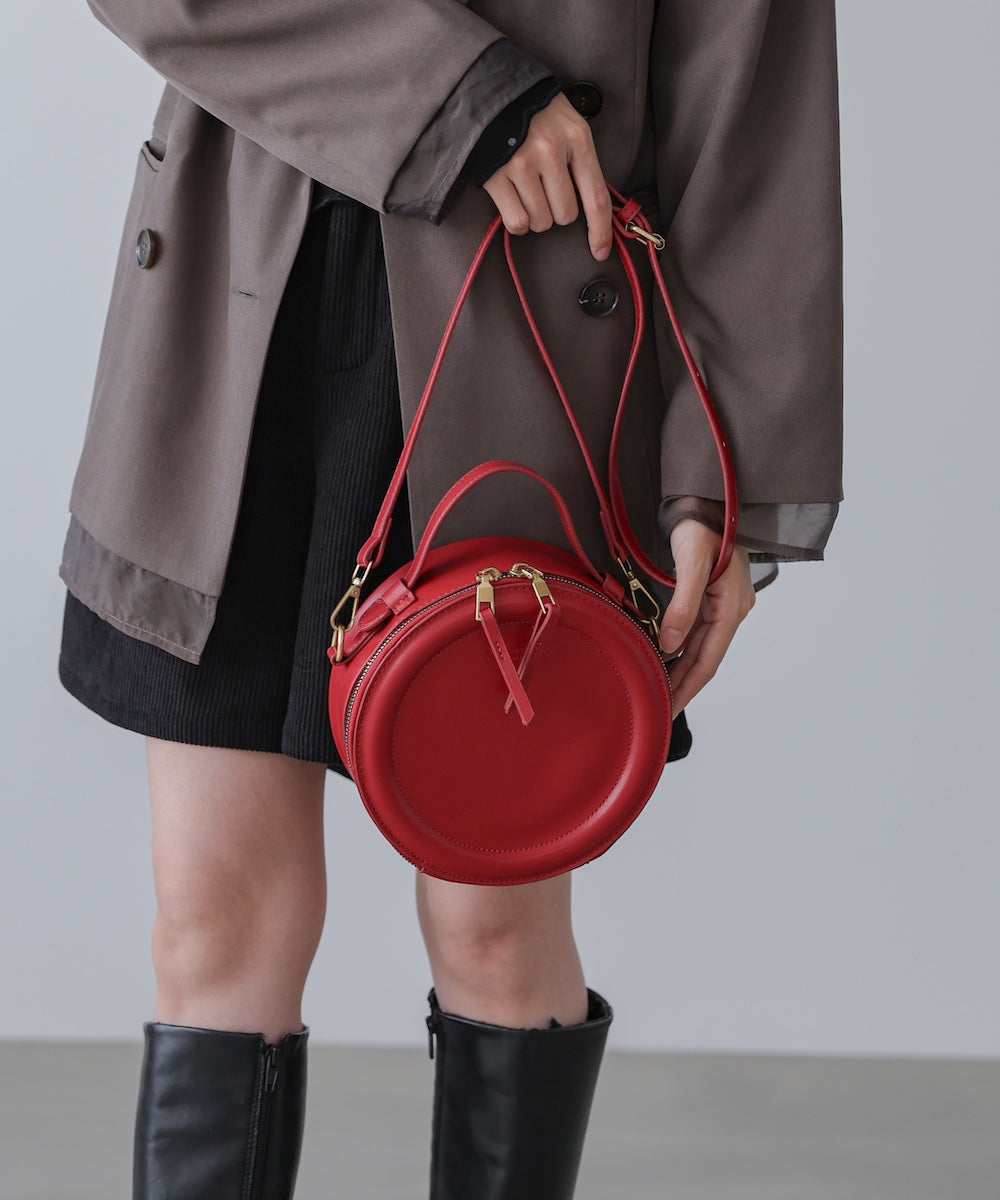 2WAYサークルバッグ