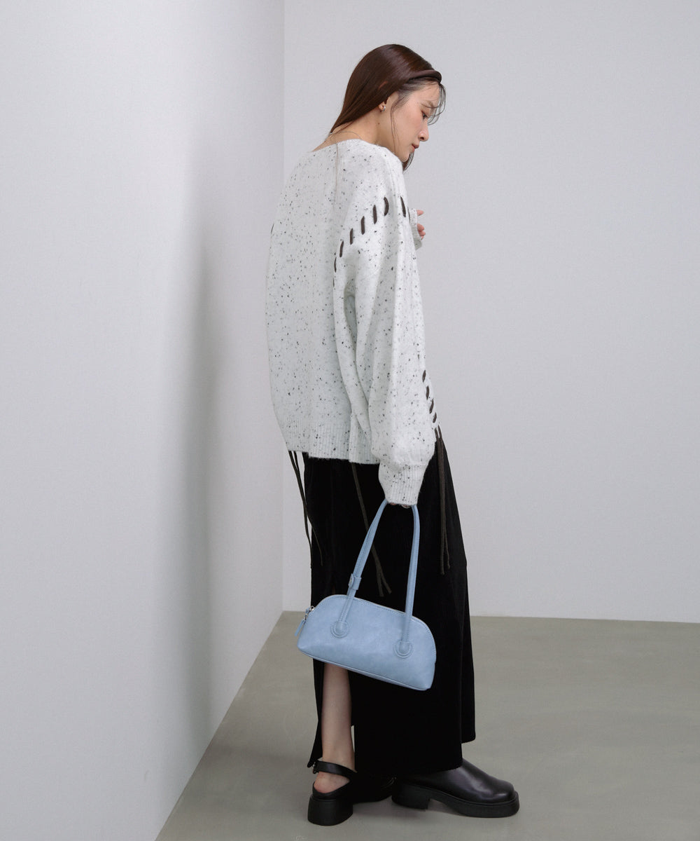 ミニボストンバッグ