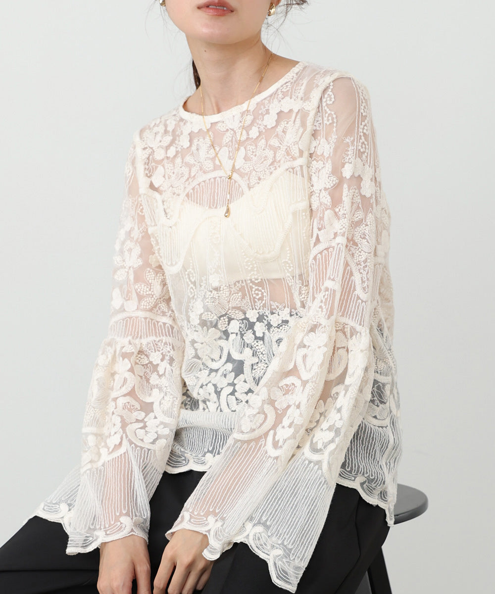 レーストップス