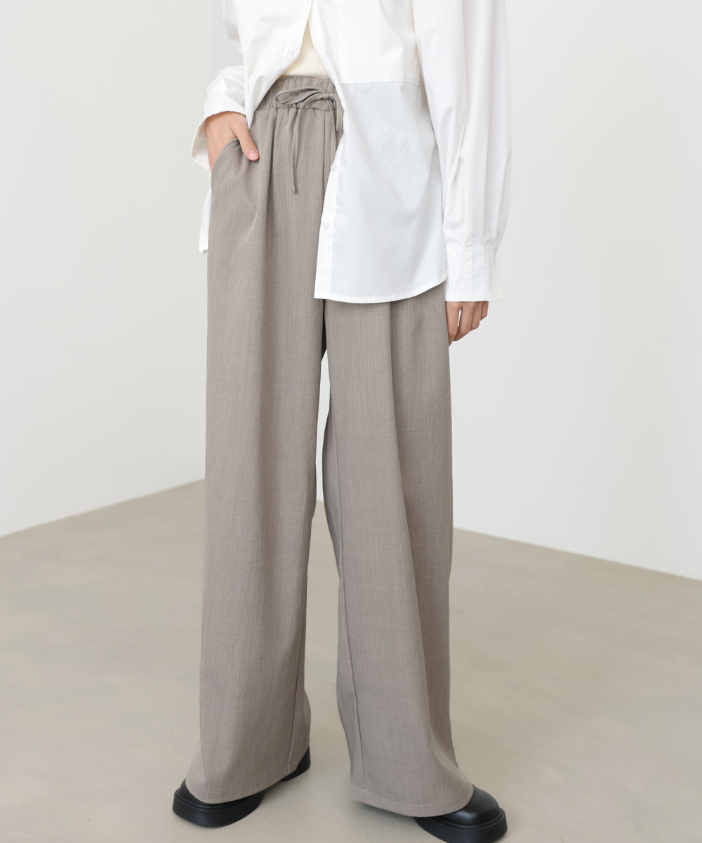 セットアップジャケット