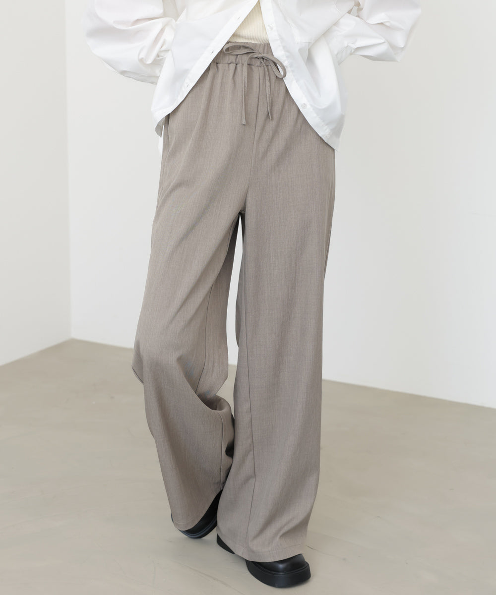 セットアップジャケット