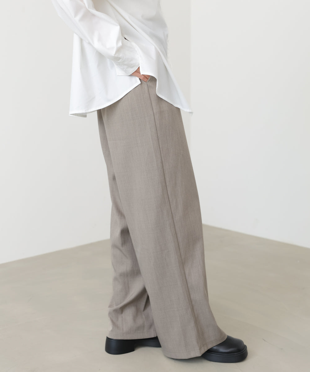 セットアップジャケット