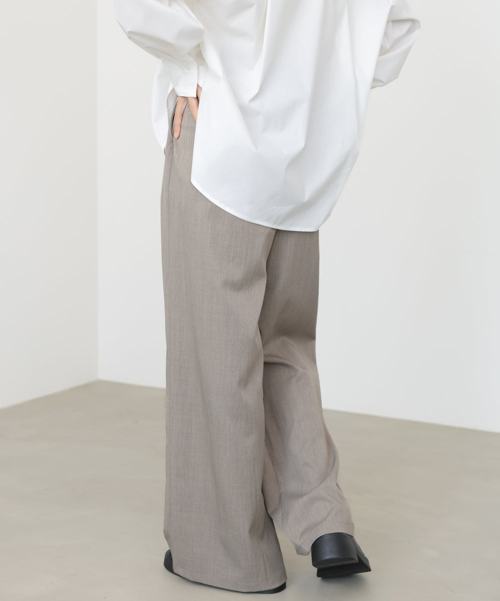 セットアップジャケット