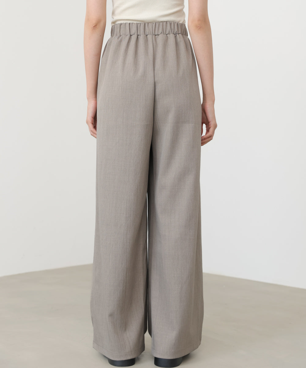 セットアップジャケット