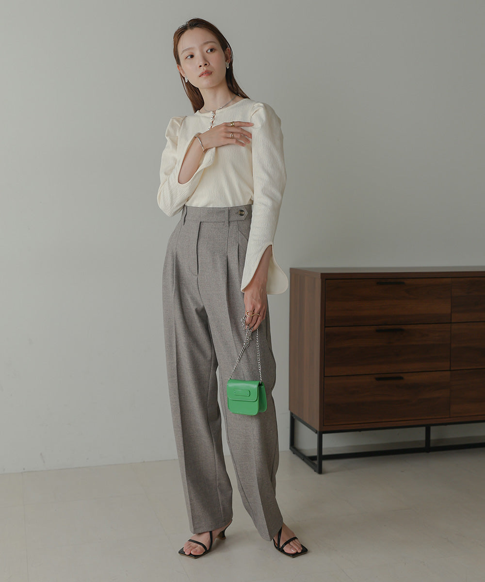 2way pearl tops