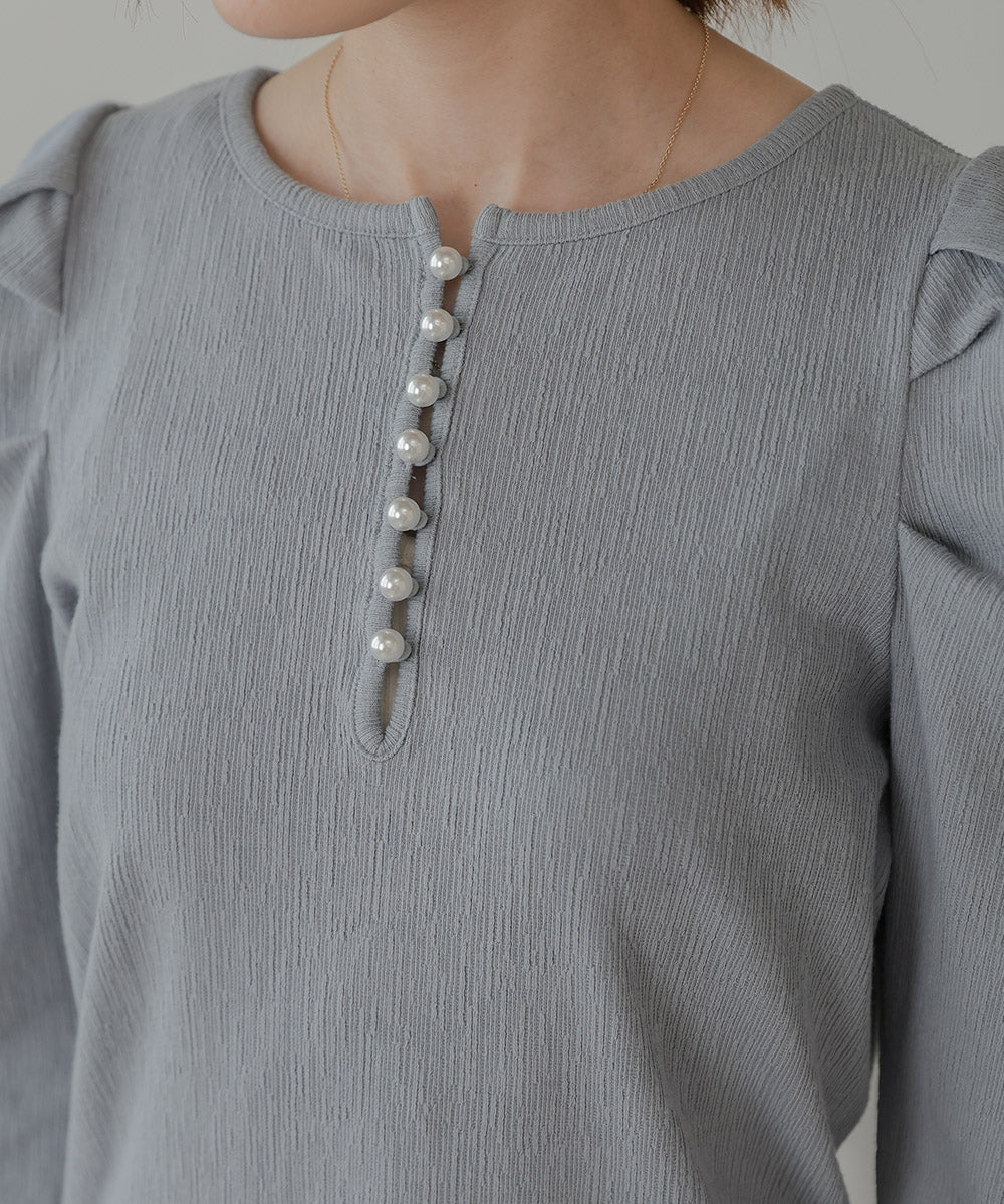 2way pearl tops