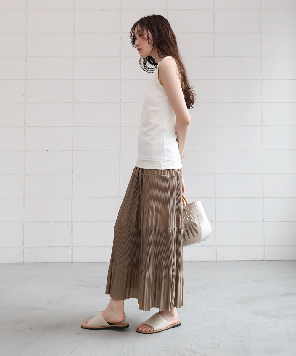 レイヤードタンクセット